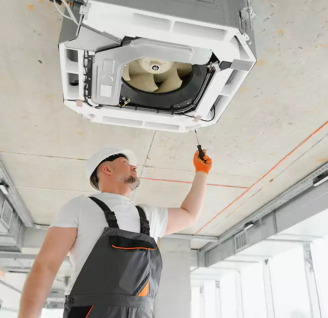 Why Homeowners Businesses Trust Us in Los Altos, CA