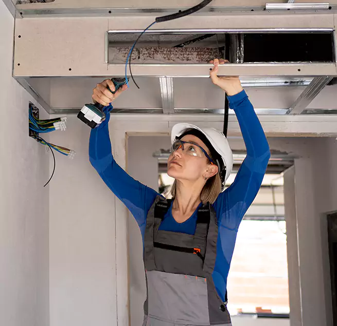 Why Homeowners & Businesses Trust Us in Los Altos, CA?