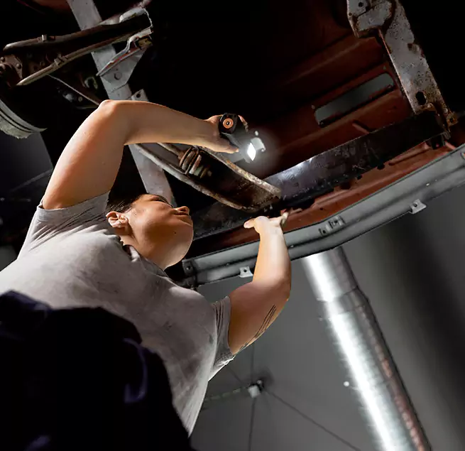 Why Homeowners & Businesses Trust Us Los Altos, CA