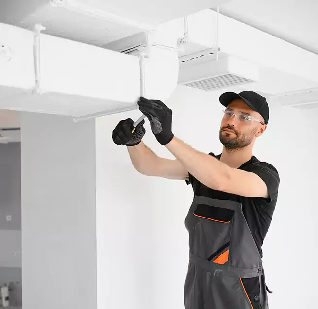 Why Homeowners Businesses Trust Us Los Altos, CA