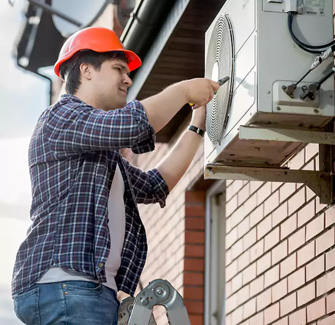 Why Homeowners & Businesses Trust Us Los Altos, CA