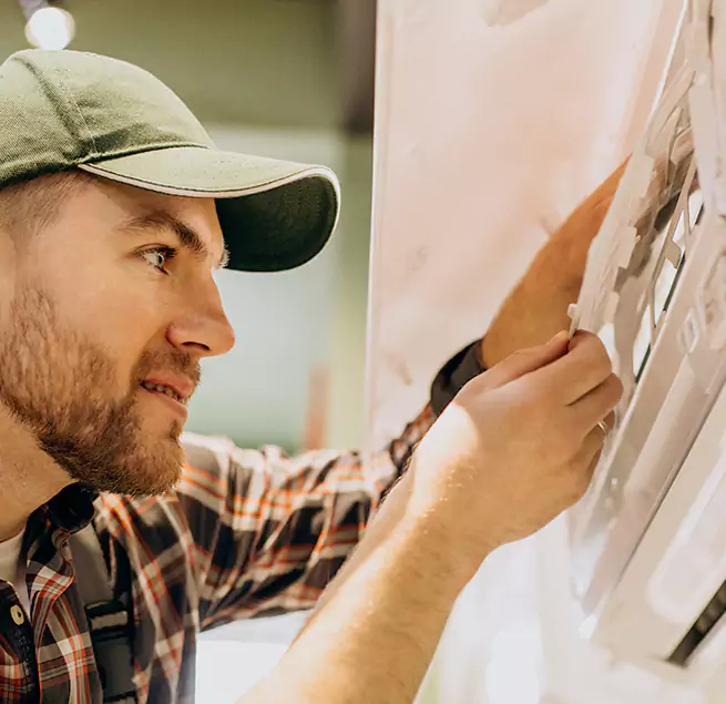 Why Homeowners & Businesses Trust Us in Los Altos, CA?