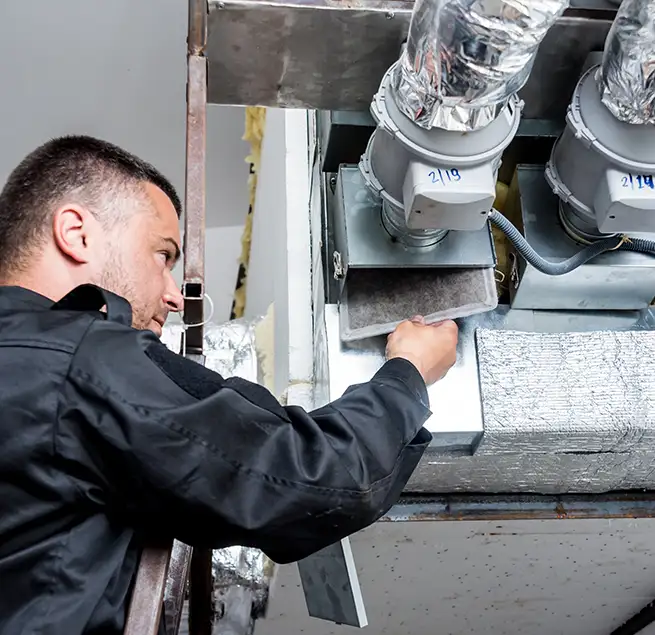 Why Homeowners & Businesses Trust Us in Los Altos, CA?